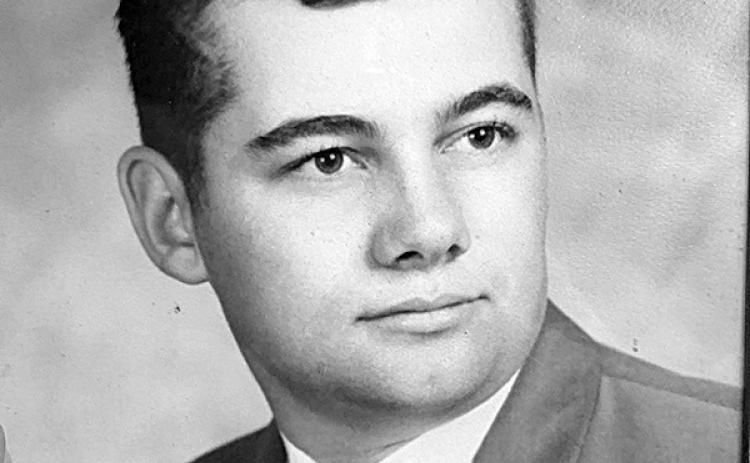 Glenn Wayne Routon