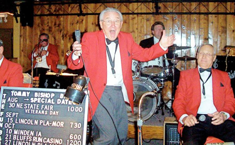 January 29 free dance at the ZCBJ hall dedicated to the late ineffable Eddie Hanna.