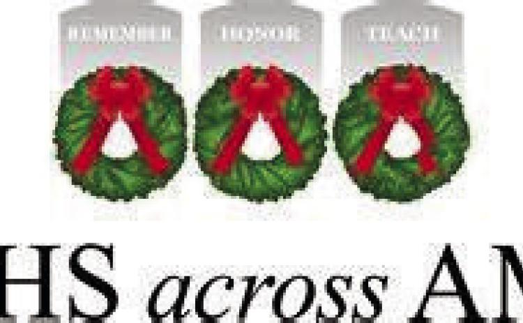 National Wreaths Across America Day