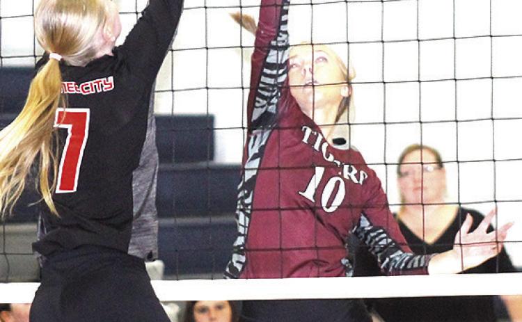 Pioneer Conference heats up this week!