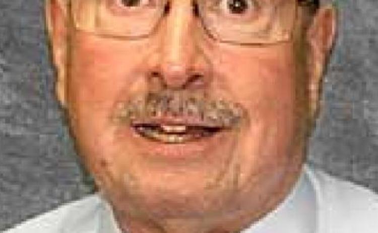 Dr. George Voigtlander