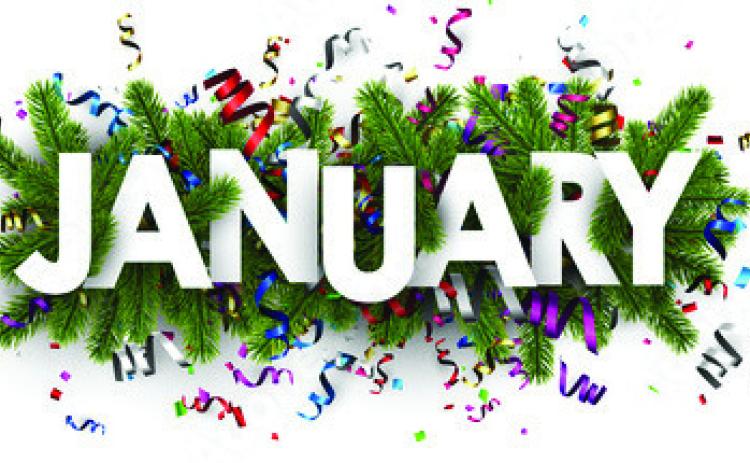 Community Calendar