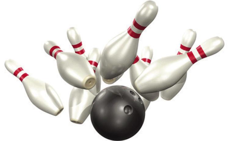 Bowling Results