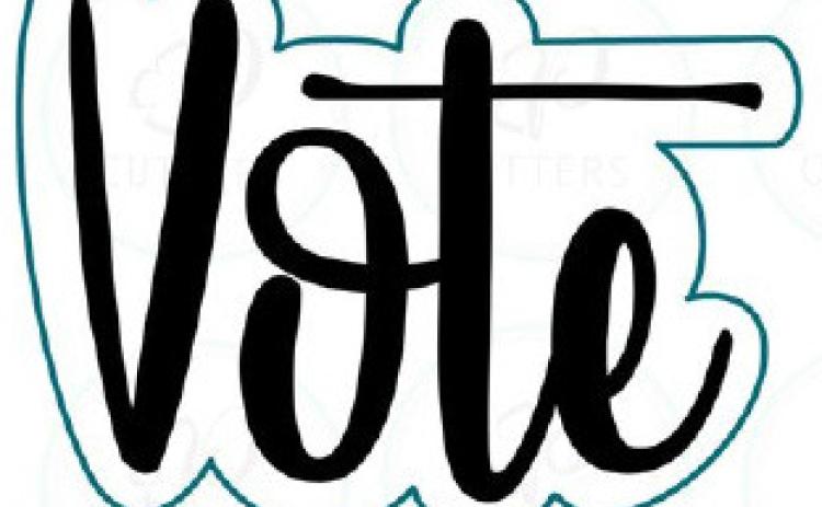 Election Notes