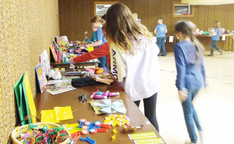 Faith Baptist Awana