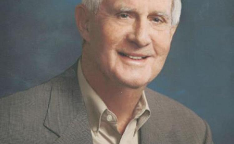 Ronald B. Lantz