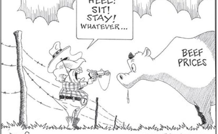 Where’s the beef?’ Right here with Nebraska cattle producers
