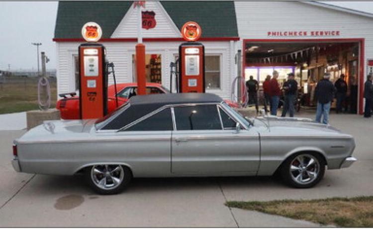 Cars and Coffee this weekend