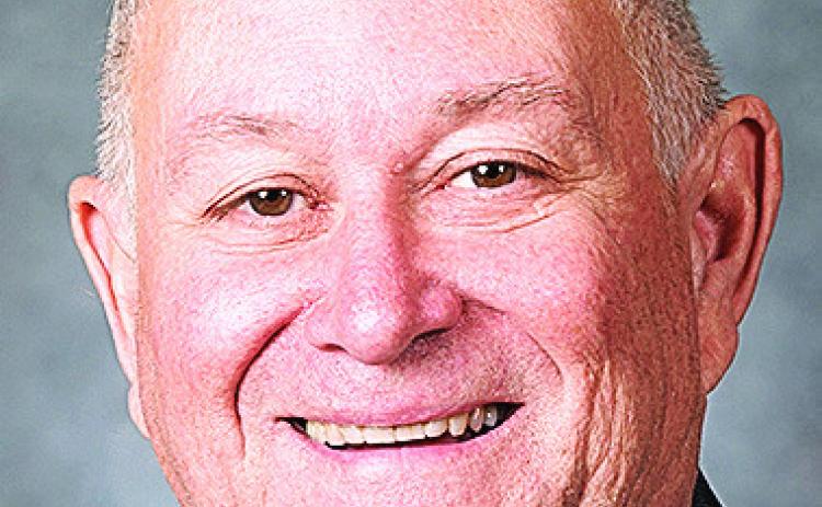 With one-third of the 2025 Legislative Session completed