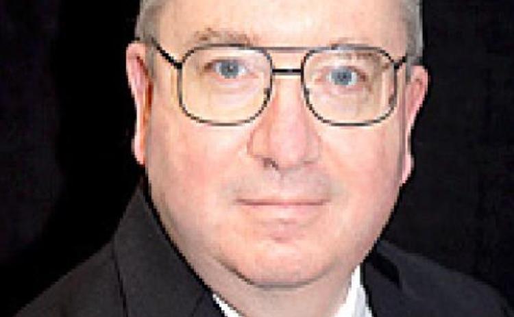 Dr. Richard Bean