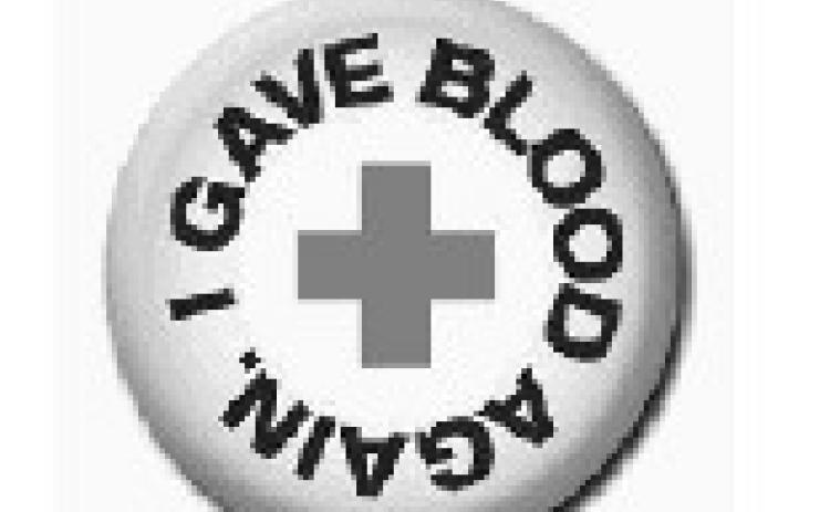 Blood Mobile Thank You