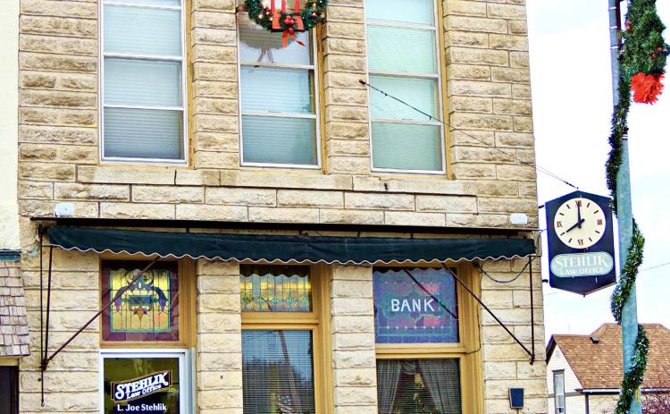 Stehlik Law March Business of the Month