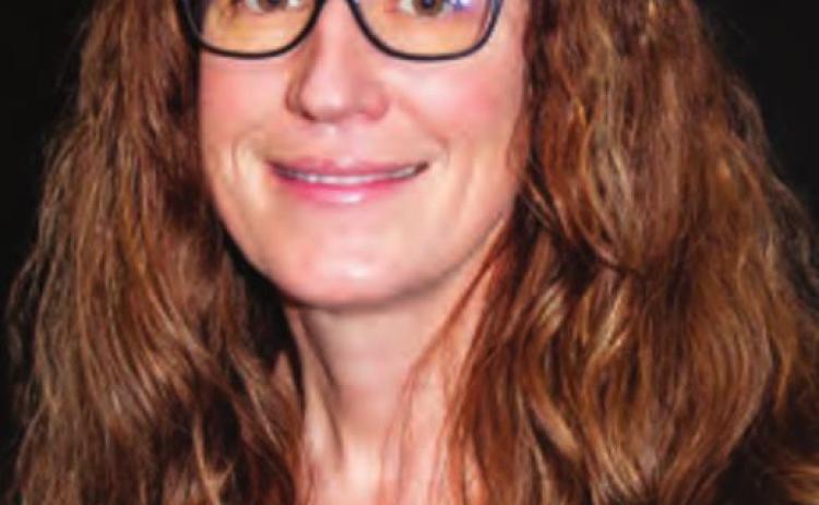 Heather Farwell, PA