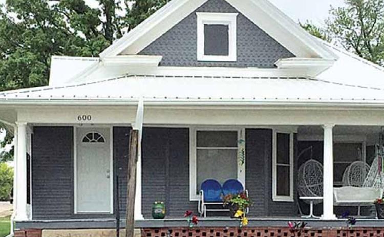 Home of the Week
