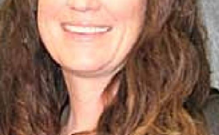 Heather Farwell, PA