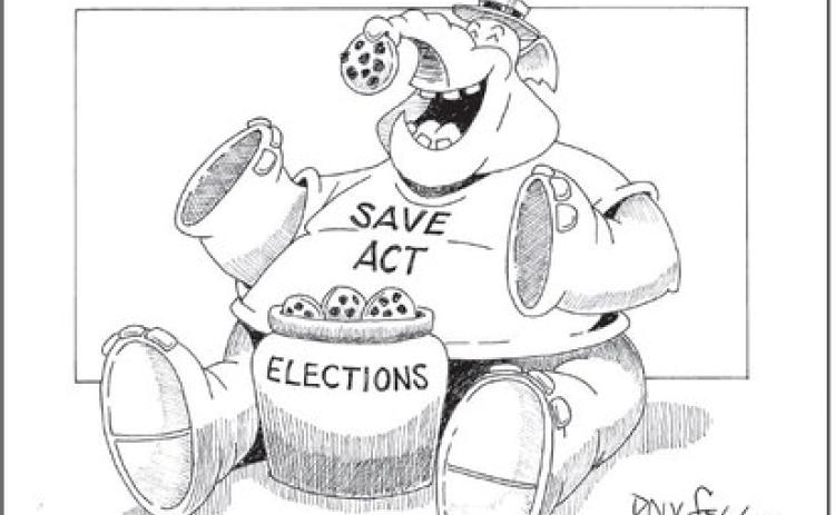 ‘SAVE America Act’ is a solution in search of a problem