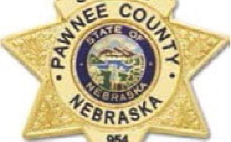 Sheriff’s Deputies Meet with County Commissioners at recent meeting