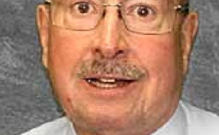 Dr. George Voigtlander