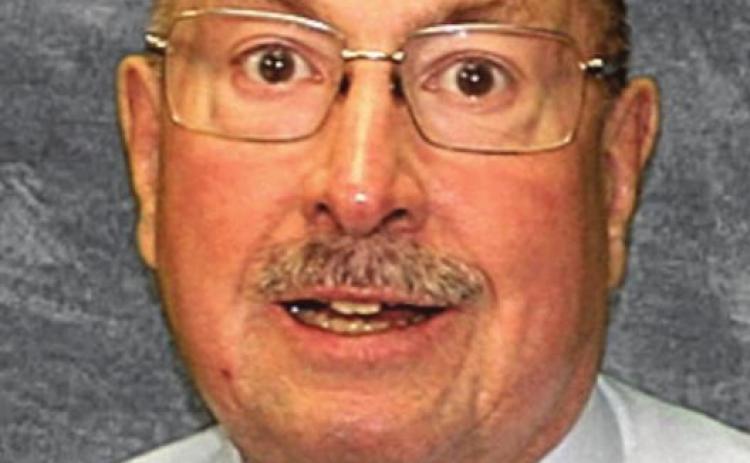 Dr. George Voigtlander