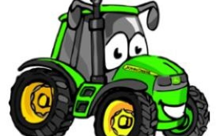 What’s it like to be a farm kid