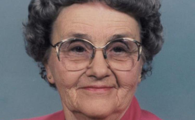 Verna Tegtmeier Light