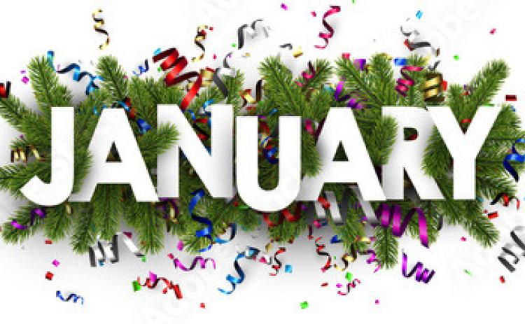 Community Calendar