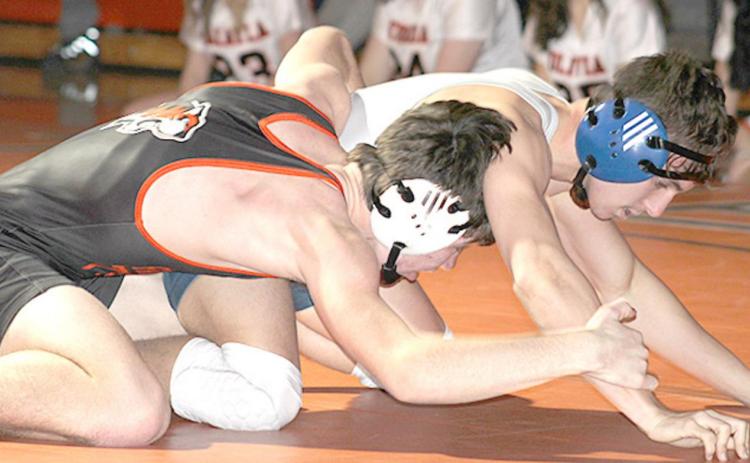 HTRS/P.C. Titans take on F.C. during break
