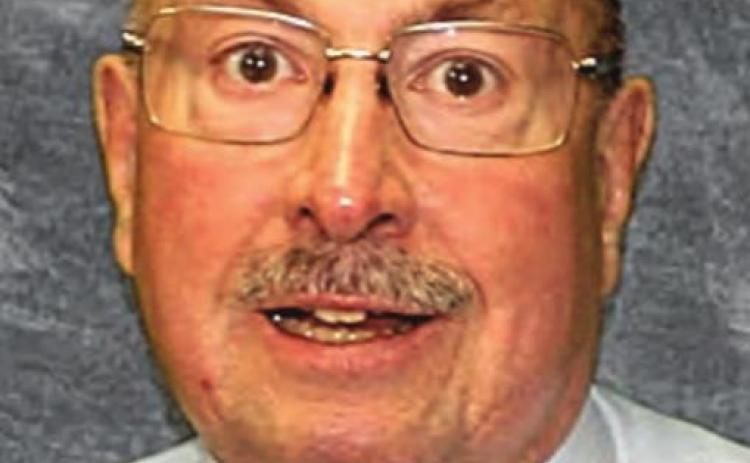 Dr. George Voigtlander