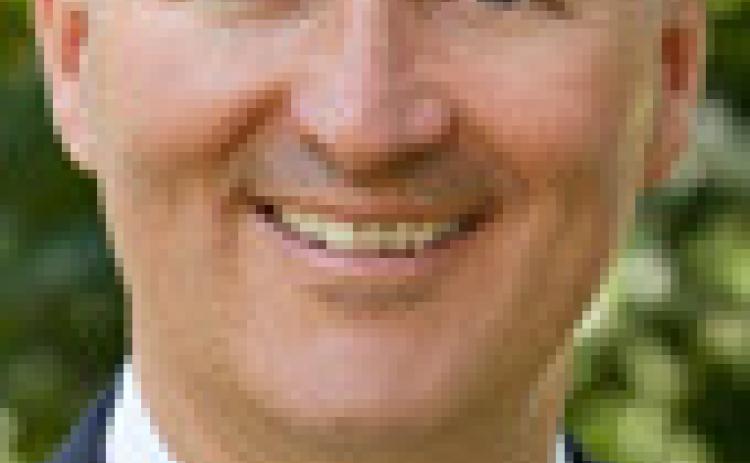 Governor Pete Ricketts