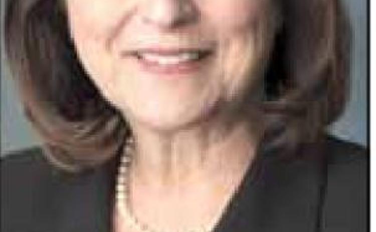 U.S. Senator Deb Fischer