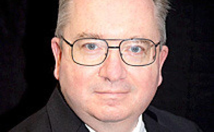 Dr. Richard Bean