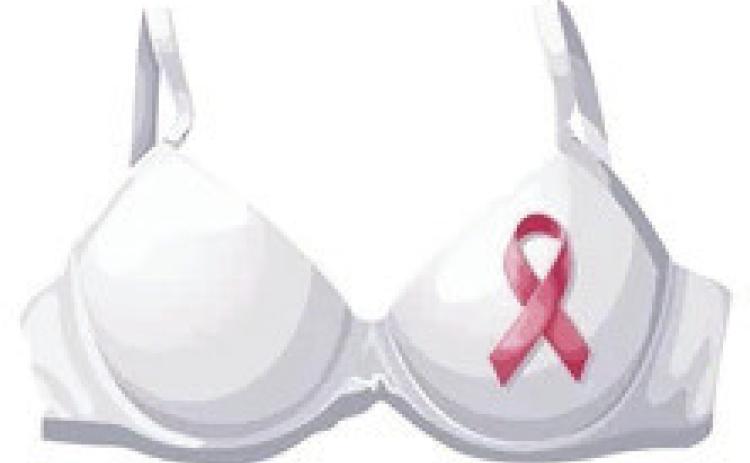 October is Breast Cancer Awareness Month