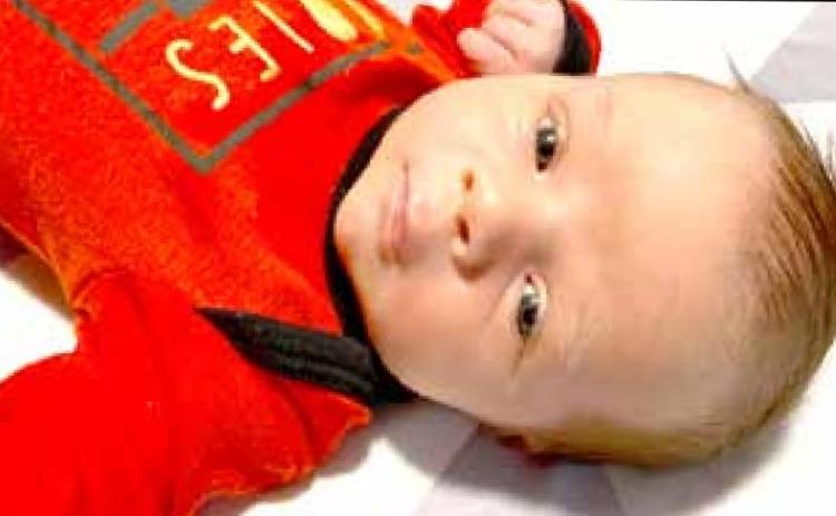 Atticus Anthony William Owens
