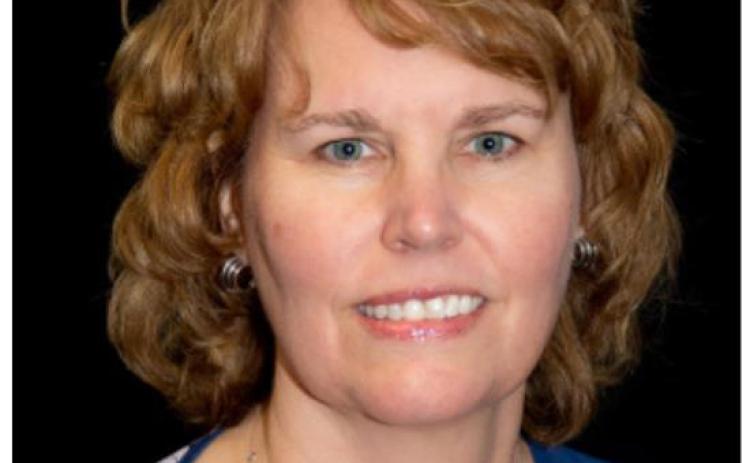 Juli Habegger, PA