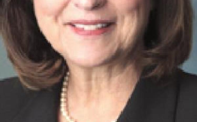 U.S. Senator Deb Fischer