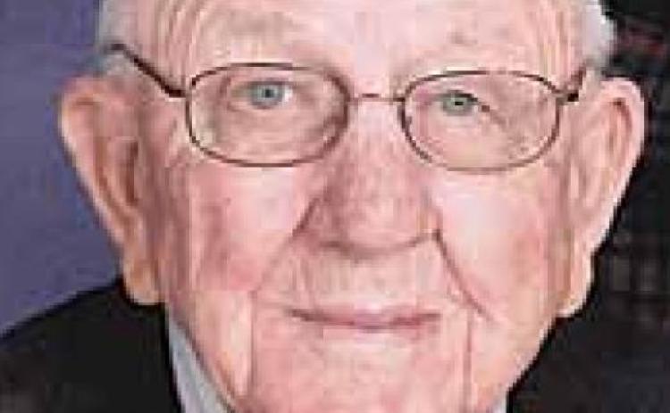 William “Ray” Douglas