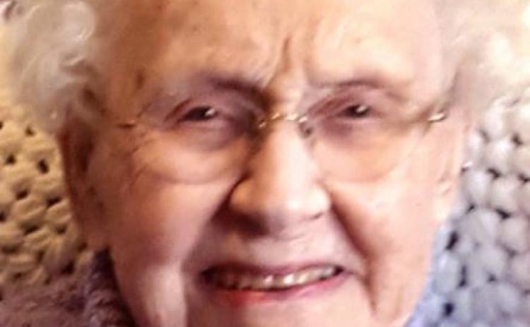 Happy 100th Birthday
