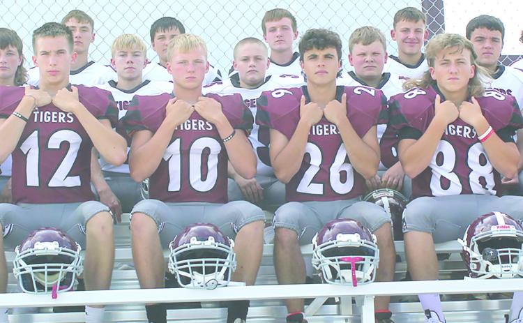 Lewiston Football