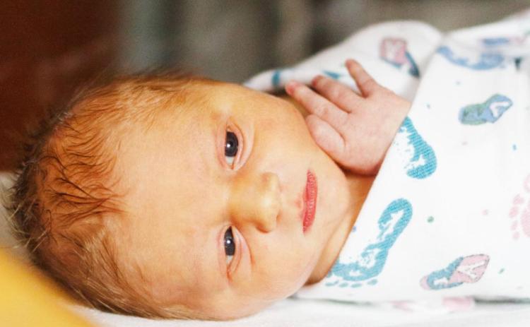 Wesley Wilbur Morrison