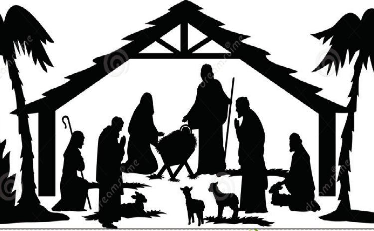 Live Nativity to be Staged at Historical Site