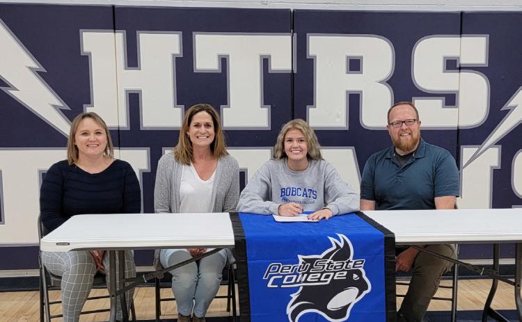 Dierberger finds perfect fit