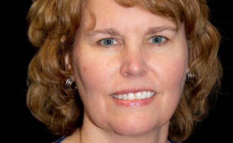 Juli Habegger, PA