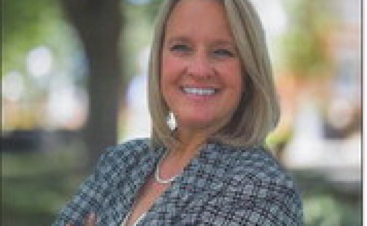 Dr. Wendy Waugh selected as VPAA at Peru State College