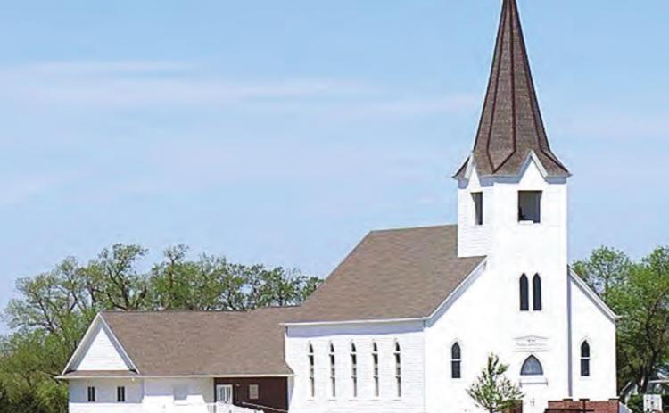 St. Peter’s Lutheran Church to celebrate 150 years