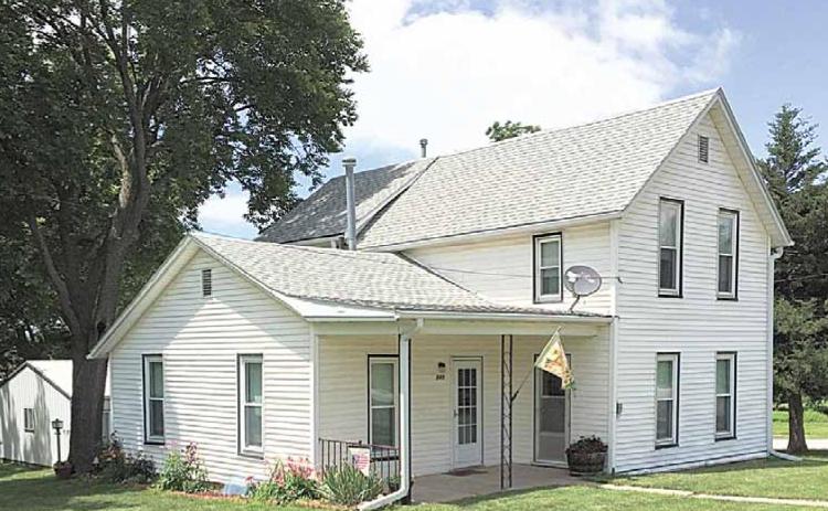 Home of the Week