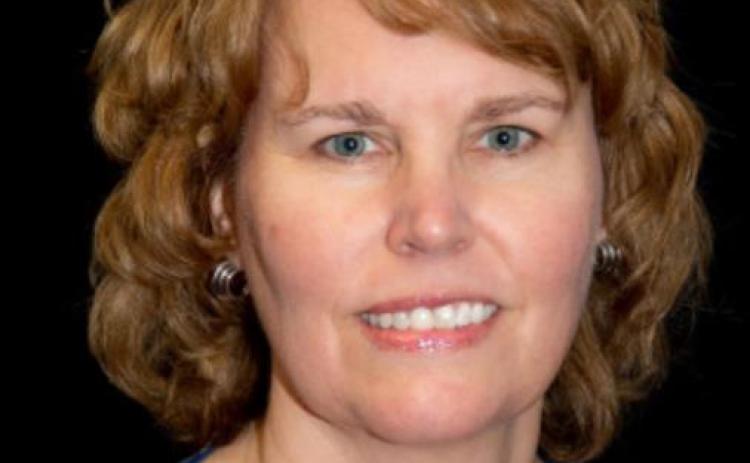 Juli Habegger, PA