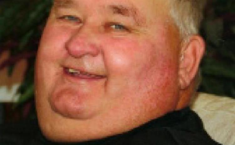 Monty Scott “Scotty” Gottula