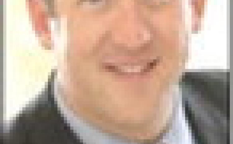 Congressman Adrian Smith