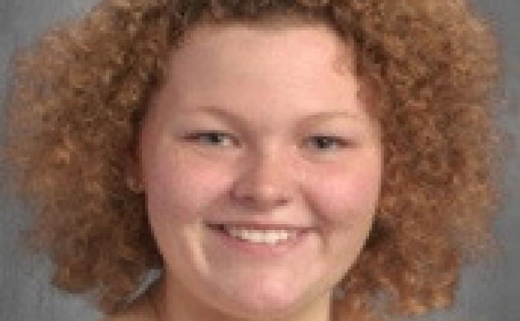 Addison Jones-Jarred