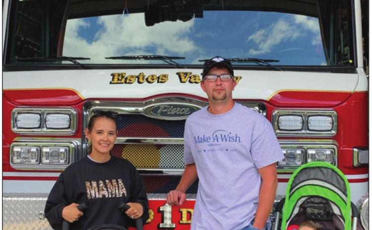 Brenton Wright is the recipient of the 2021 - 2022 Browning Memorial.